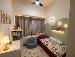 Meraprime (D3), Condominium #593706811